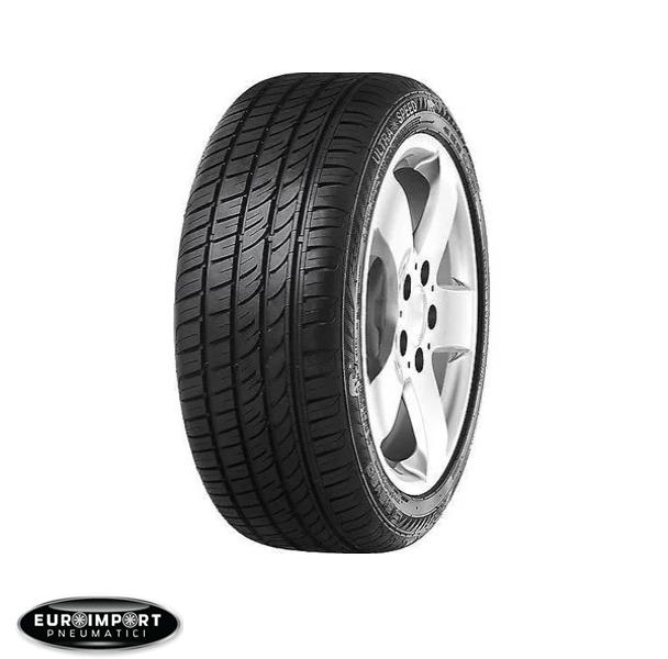 Gislaved ULTRASPEED  225/45 R17 91 Y   TL